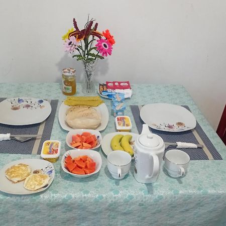 Autumn Home Stay Dambulla Zewnętrze zdjęcie
