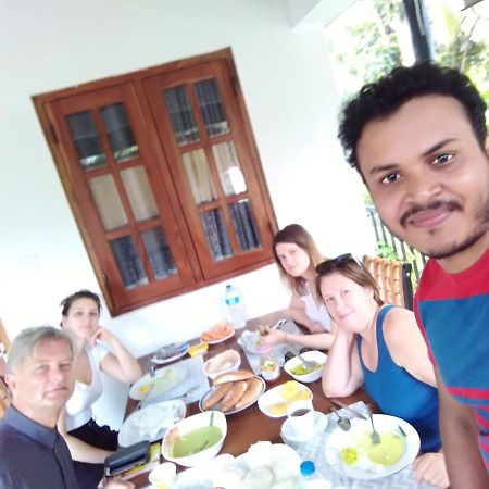 Autumn Home Stay Dambulla Zewnętrze zdjęcie