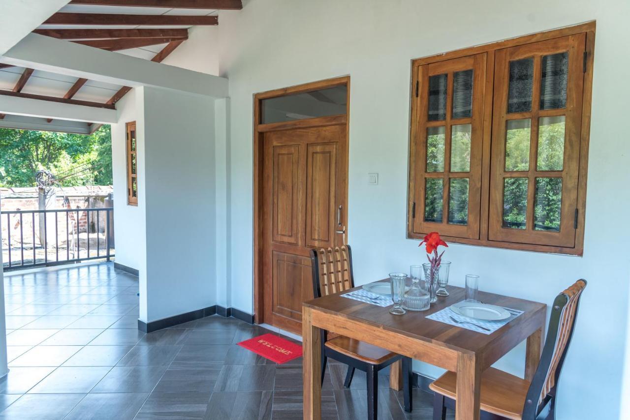 Autumn Home Stay Dambulla Zewnętrze zdjęcie