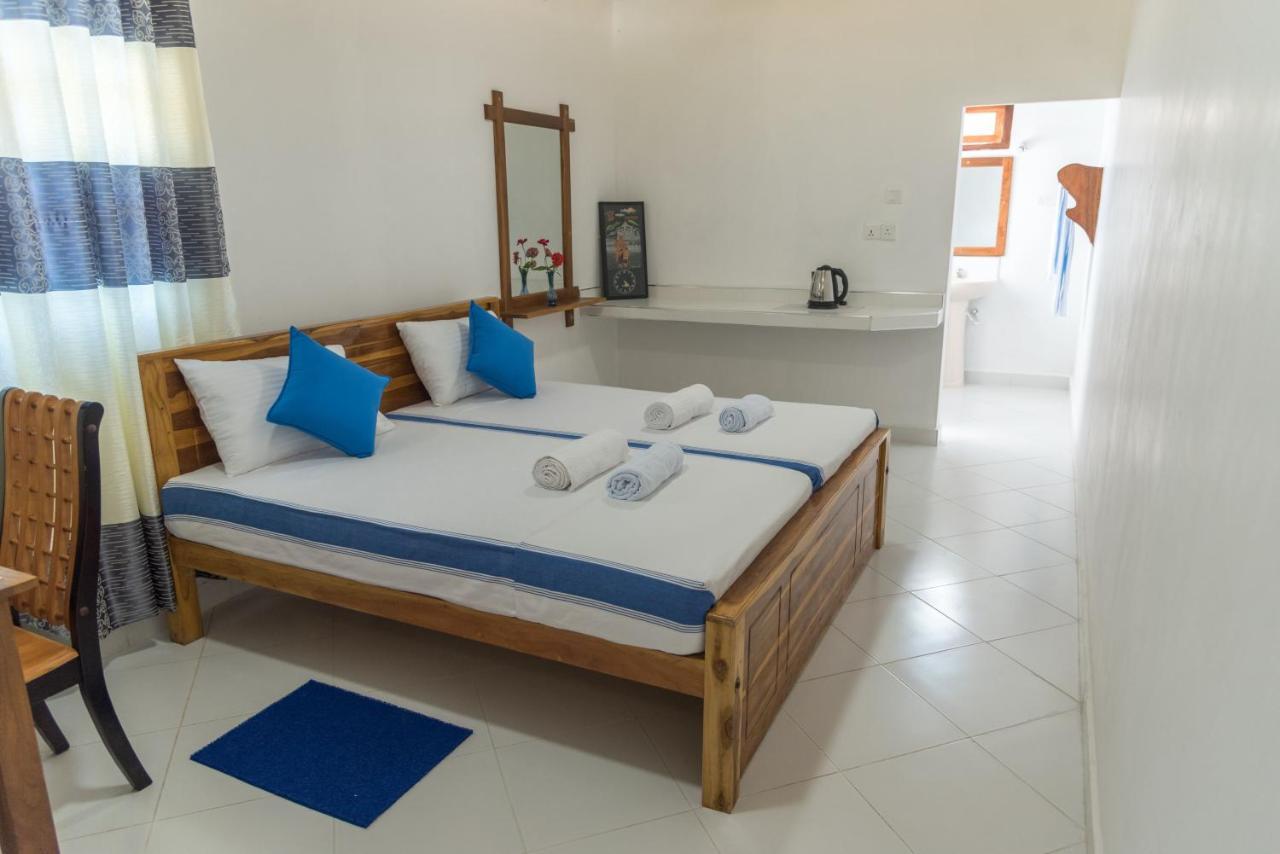 Autumn Home Stay Dambulla Zewnętrze zdjęcie