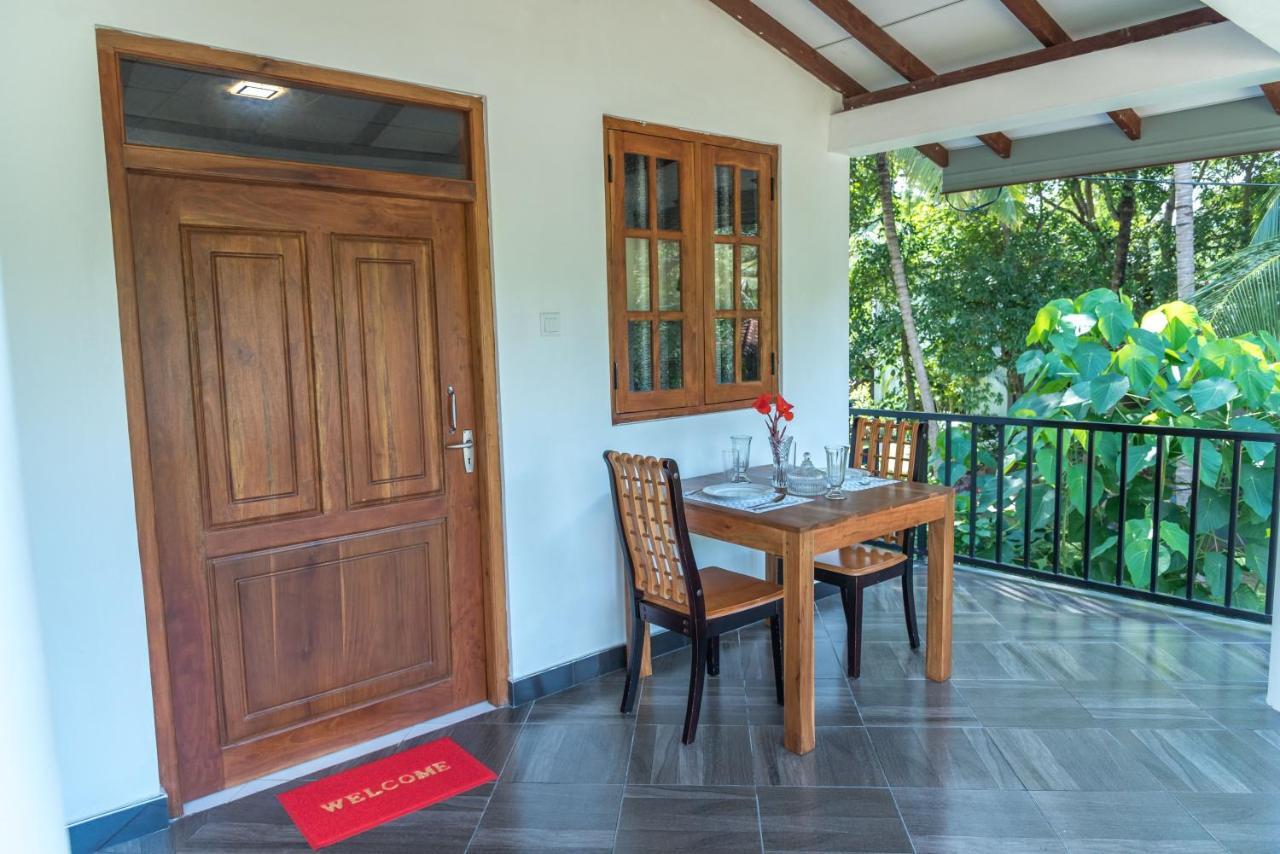 Autumn Home Stay Dambulla Zewnętrze zdjęcie