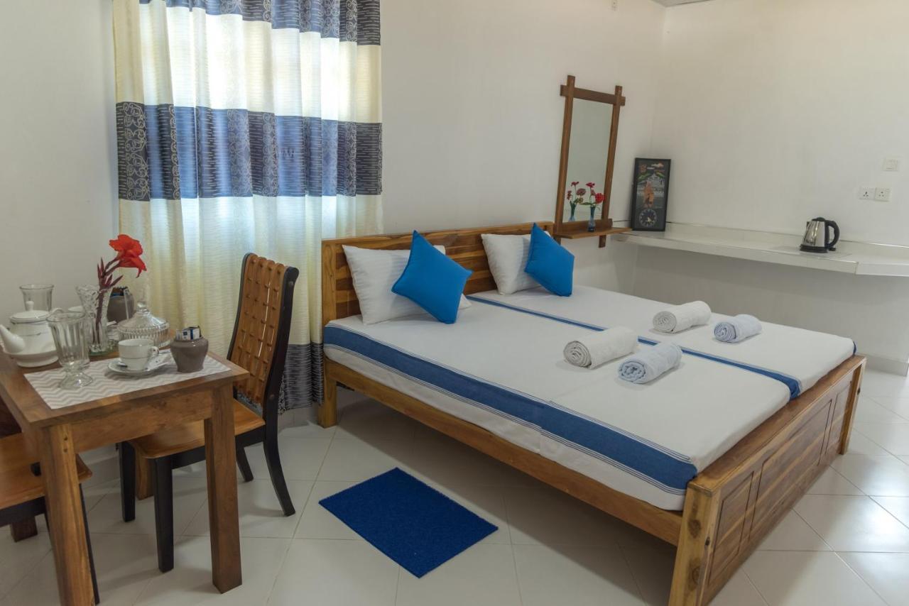 Autumn Home Stay Dambulla Zewnętrze zdjęcie
