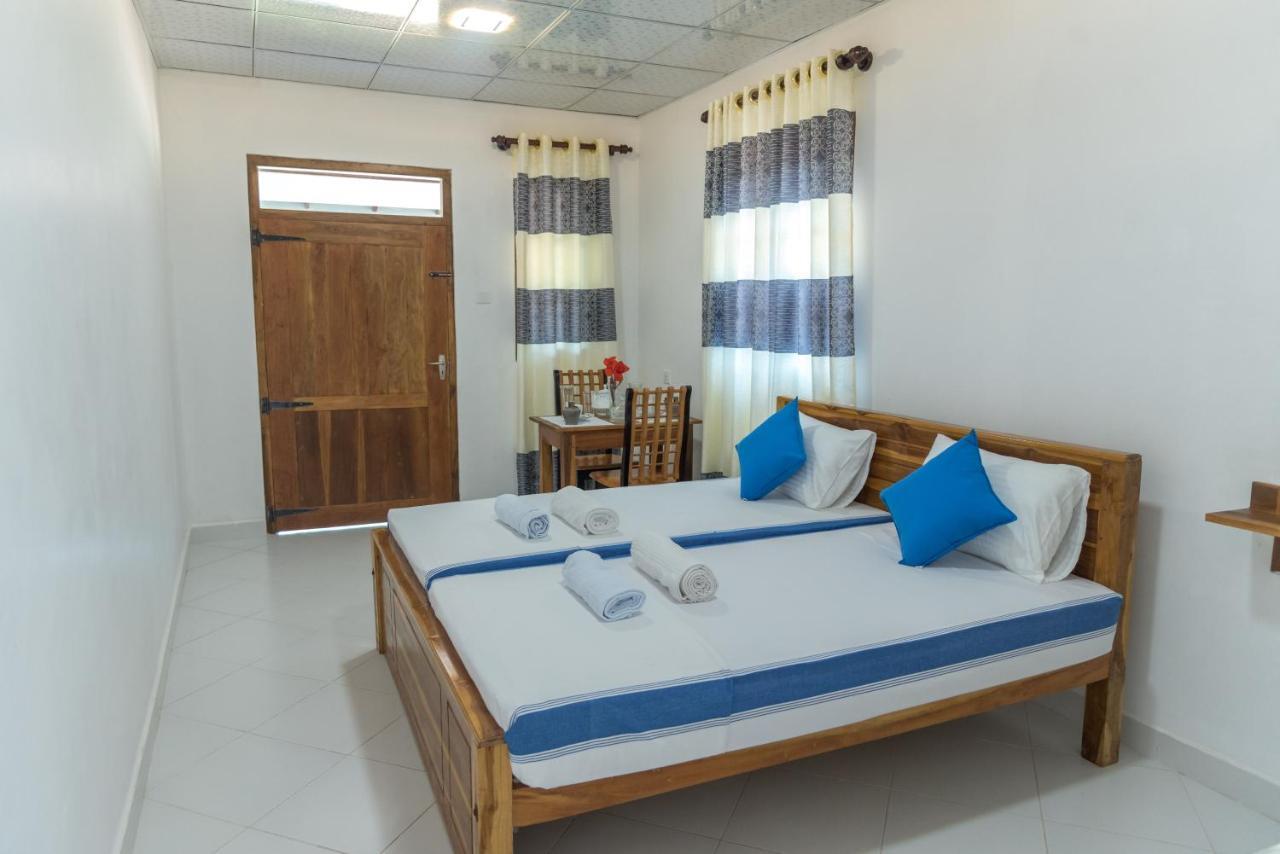 Autumn Home Stay Dambulla Zewnętrze zdjęcie
