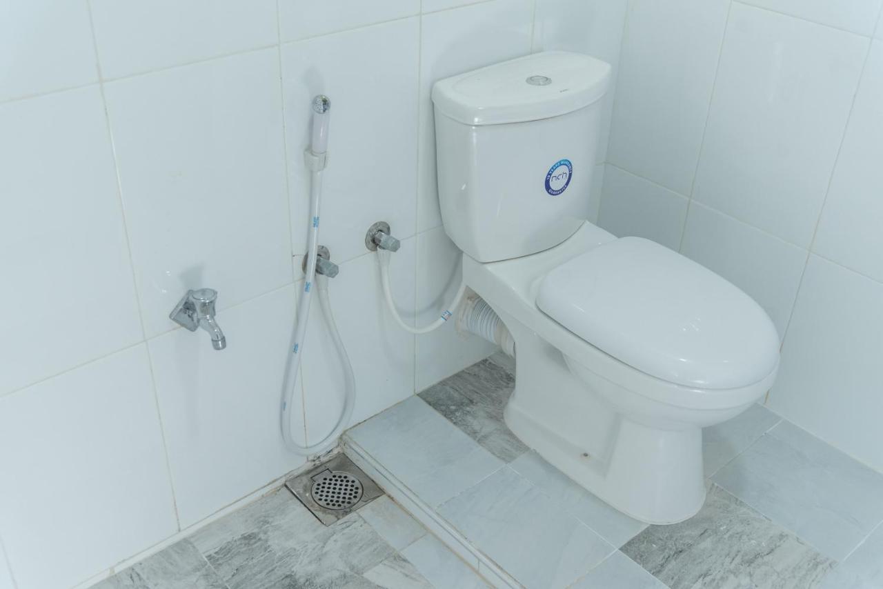 Autumn Home Stay Dambulla Zewnętrze zdjęcie