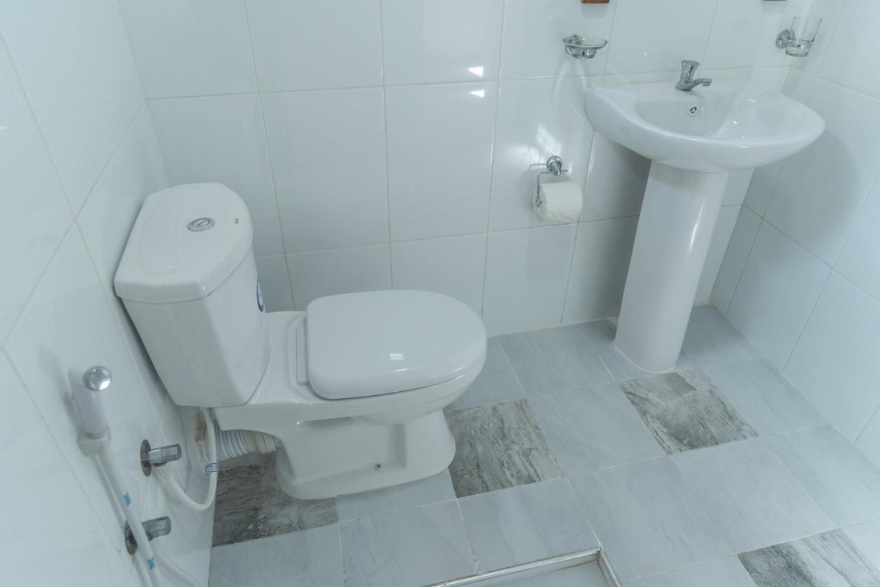 Autumn Home Stay Dambulla Zewnętrze zdjęcie