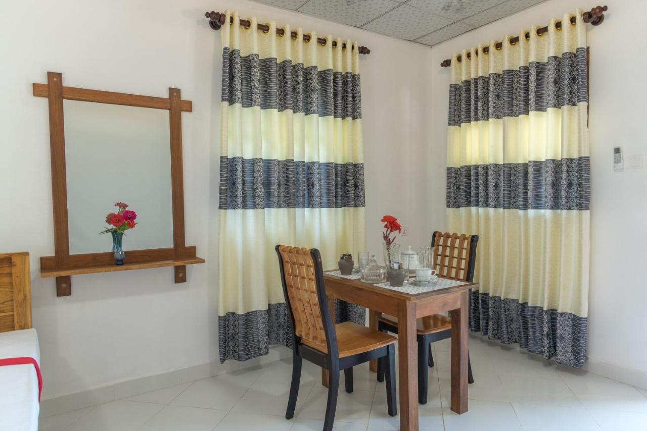 Autumn Home Stay Dambulla Zewnętrze zdjęcie