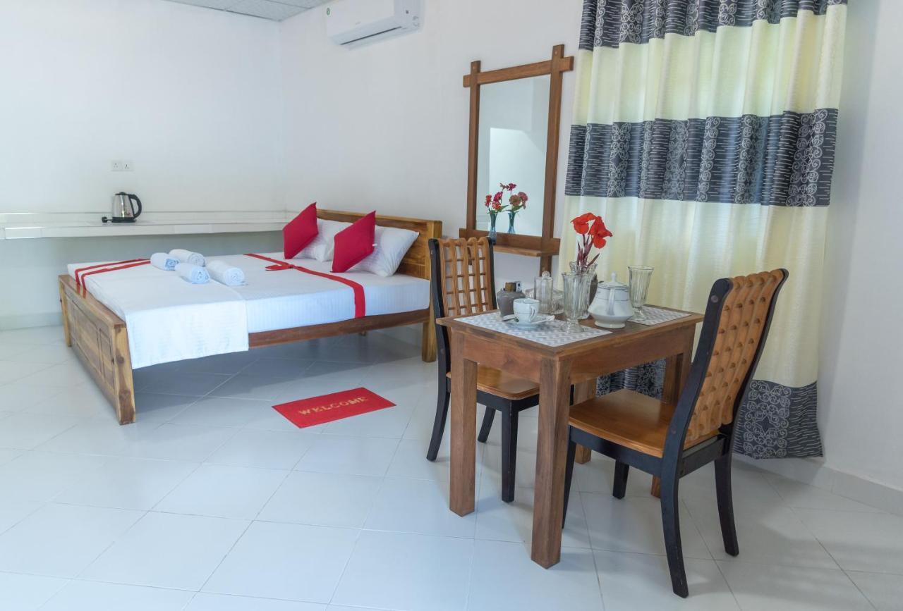 Autumn Home Stay Dambulla Zewnętrze zdjęcie