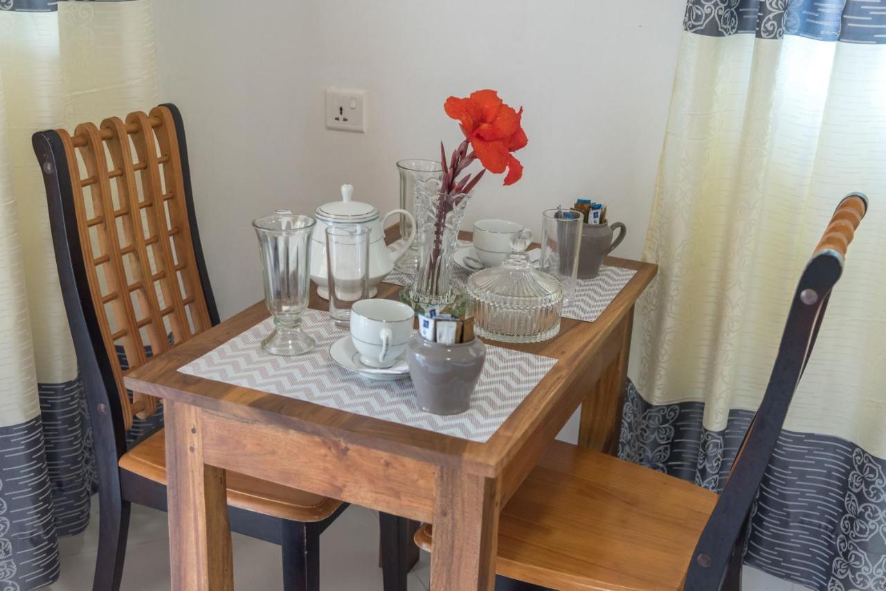 Autumn Home Stay Dambulla Zewnętrze zdjęcie