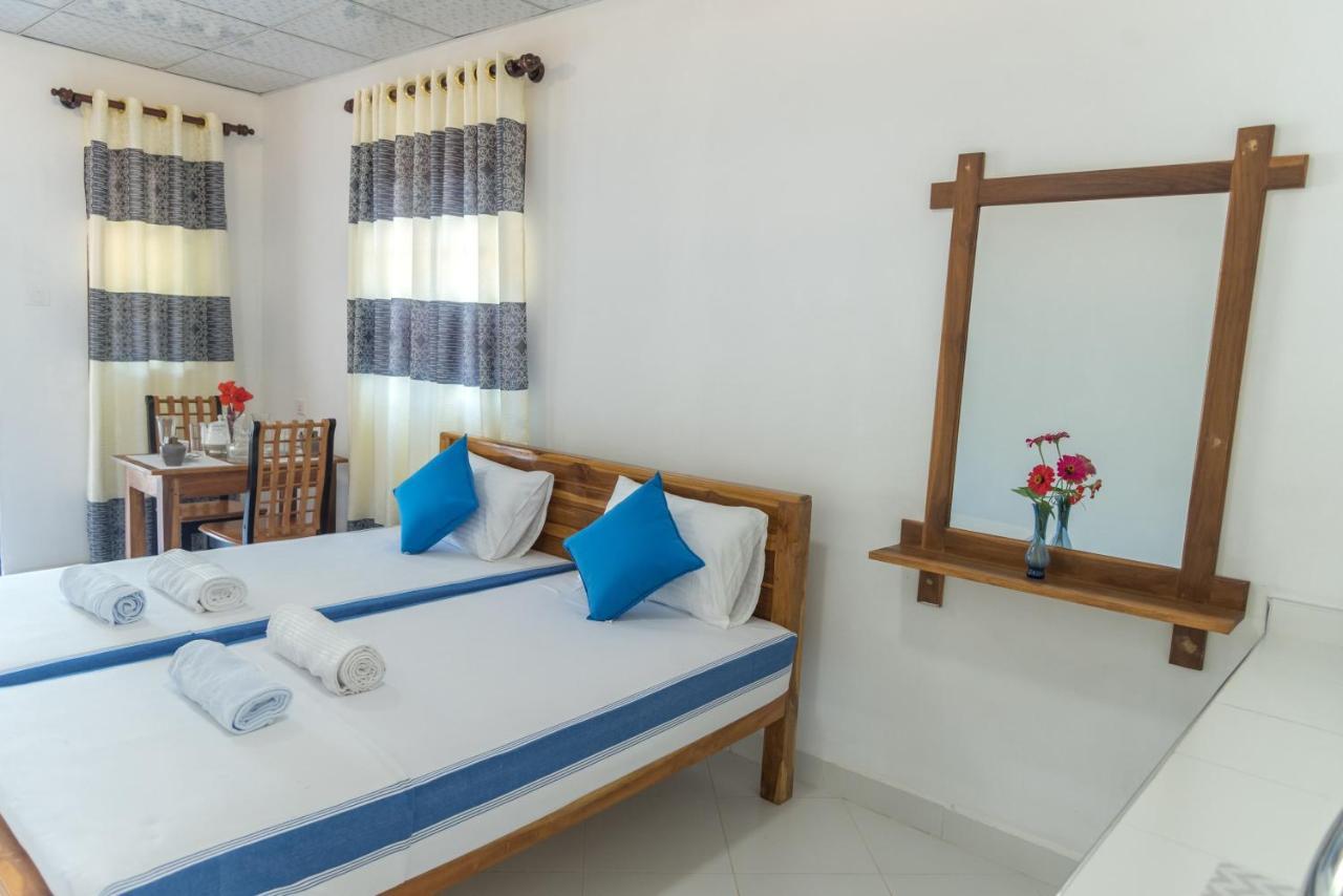 Autumn Home Stay Dambulla Zewnętrze zdjęcie