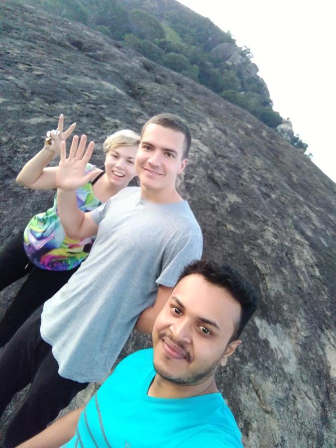 Autumn Home Stay Dambulla Zewnętrze zdjęcie