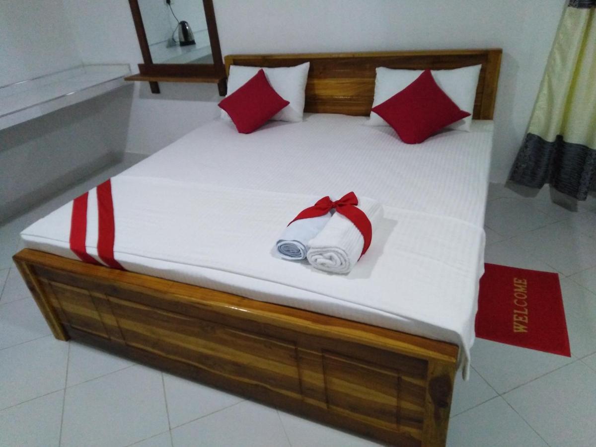 Autumn Home Stay Dambulla Zewnętrze zdjęcie