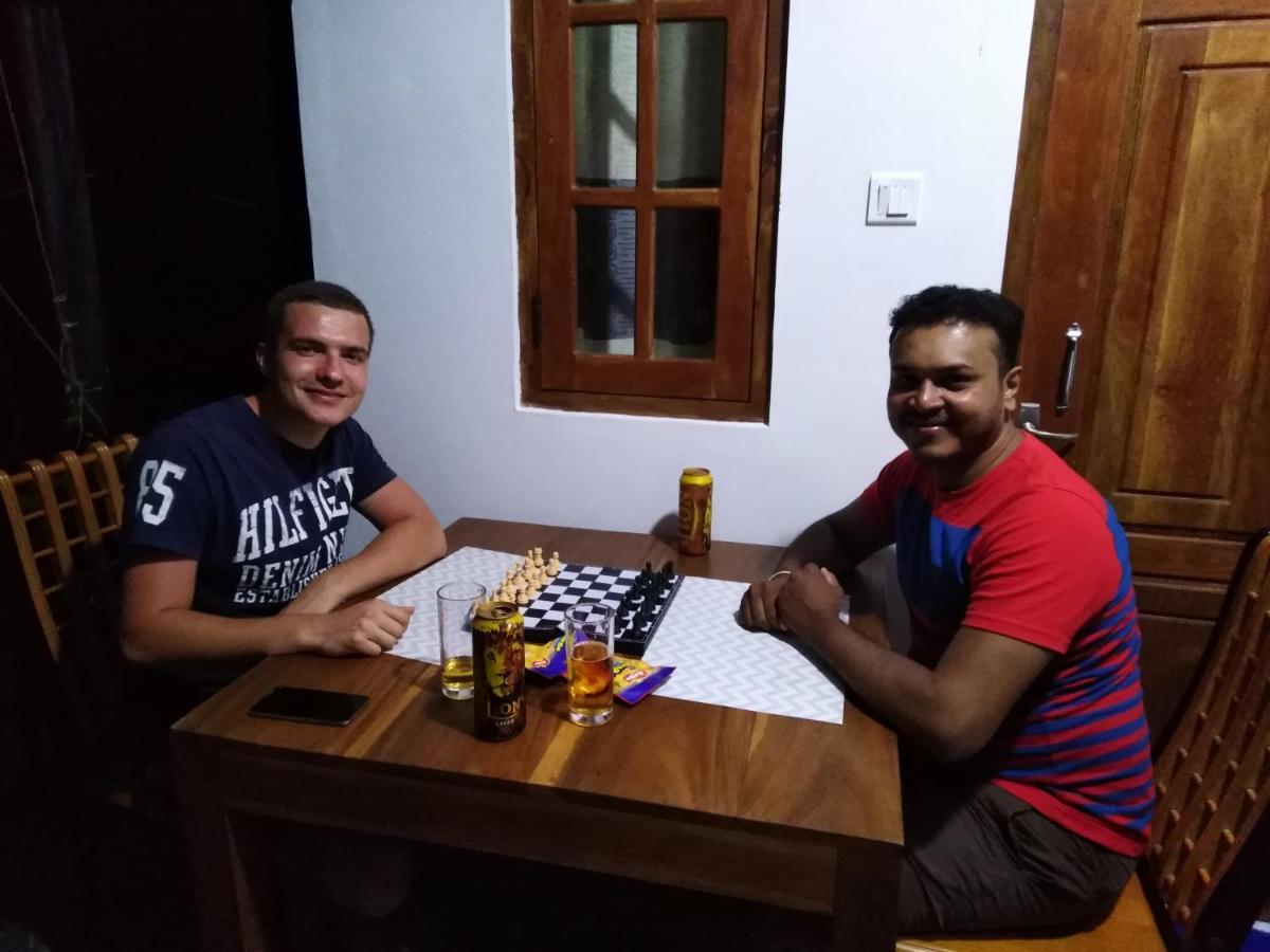 Autumn Home Stay Dambulla Zewnętrze zdjęcie