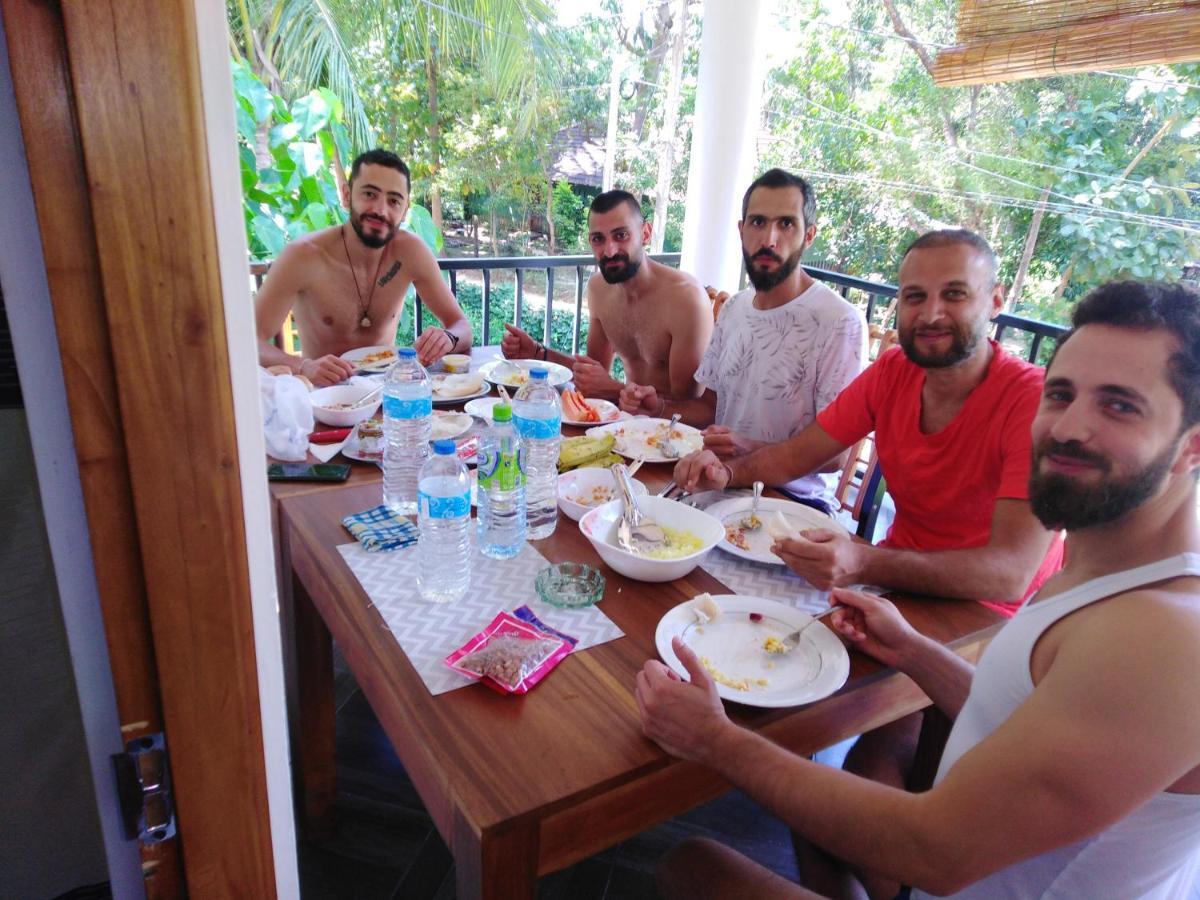 Autumn Home Stay Dambulla Zewnętrze zdjęcie