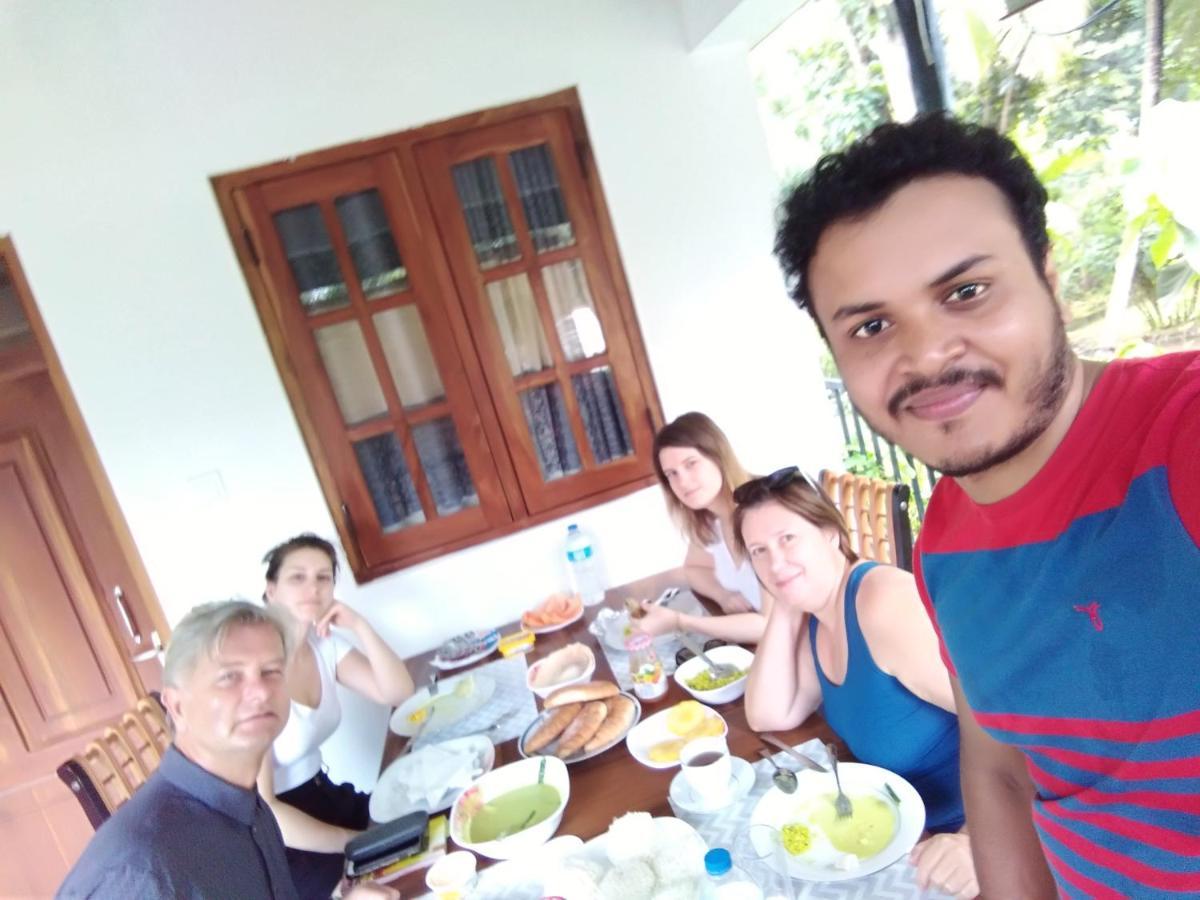 Autumn Home Stay Dambulla Zewnętrze zdjęcie