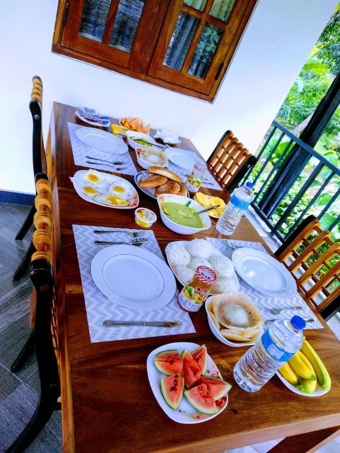 Autumn Home Stay Dambulla Zewnętrze zdjęcie